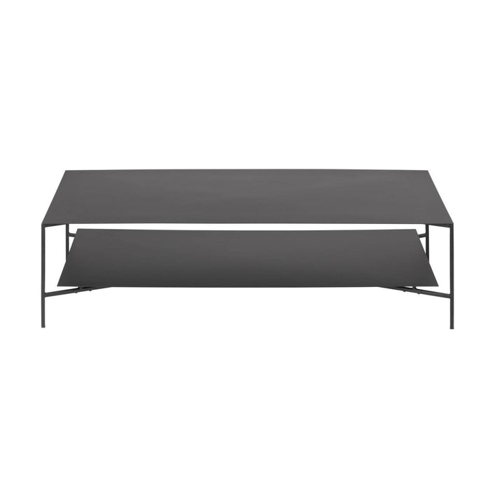 Kave Home - Salontafel Azisi 140 x 60 cm