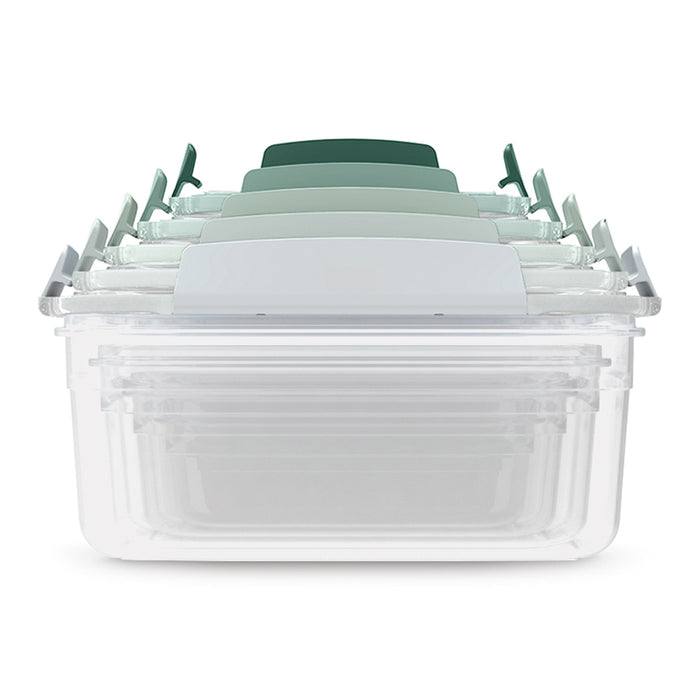 Joseph Joseph Nest Lock Voorraadbakjes - 5-delig