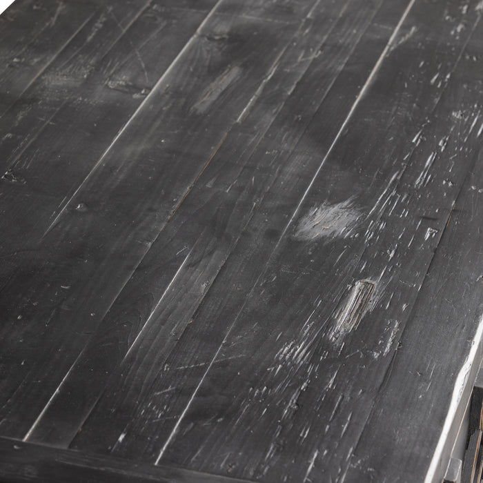 WOOOD Bequest Salontafel