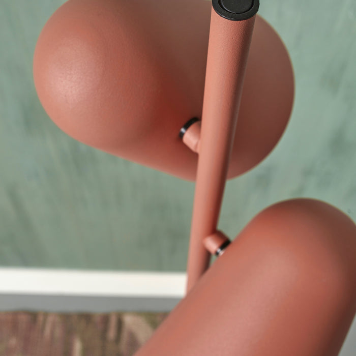 It's about RoMi Salamanca Vloerlamp - Terra