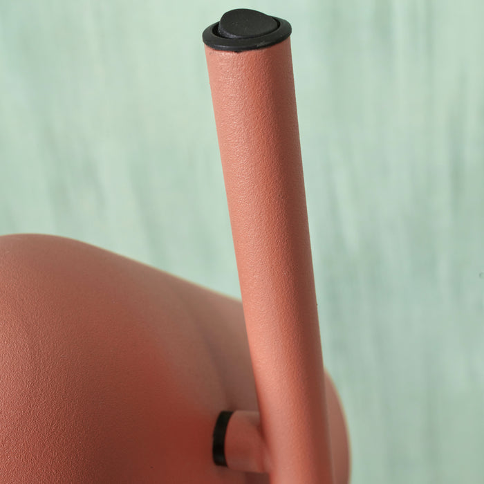 It's about RoMi Salamanca Vloerlamp - Terra