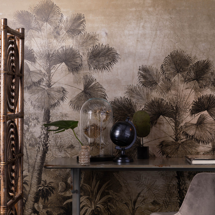 Dutchbone Declan Sidetable