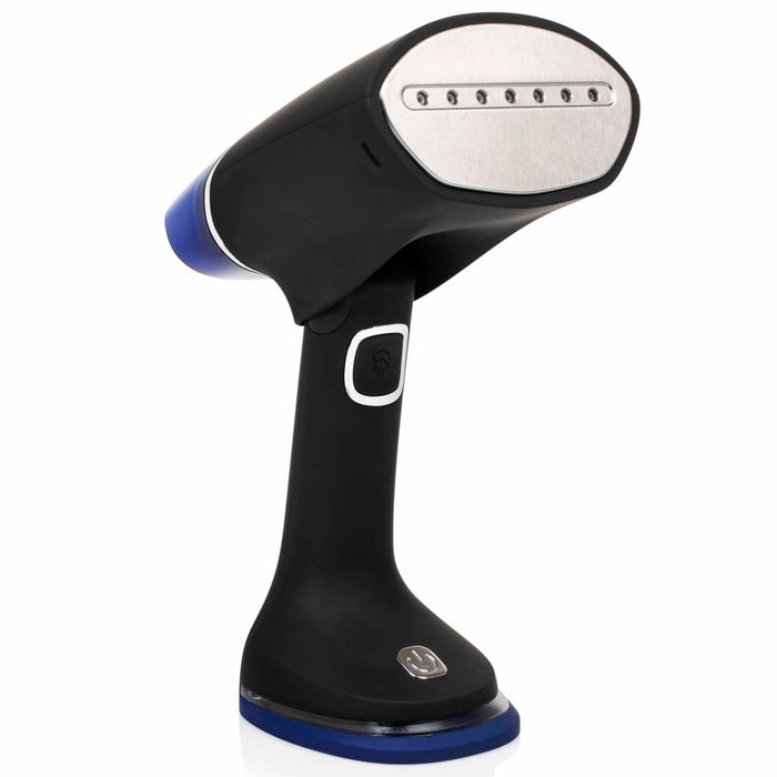 Princess Kledingstomer draagbaar 1000 W zwart