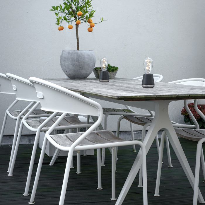 Humble One Oplaadbare Smart Tafellamp