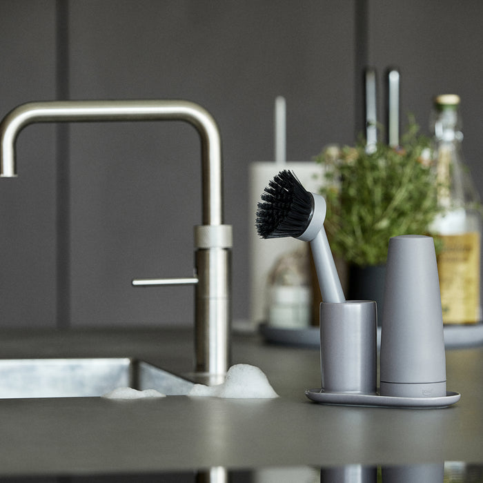 Zone Denmark Singles Afwasset - Cool Grey