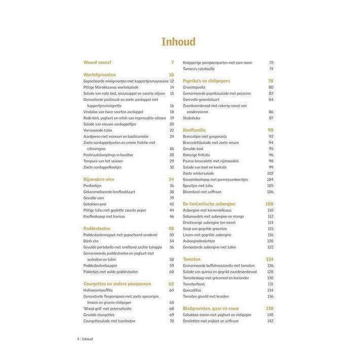 Plenty - Yotam Ottolenghi