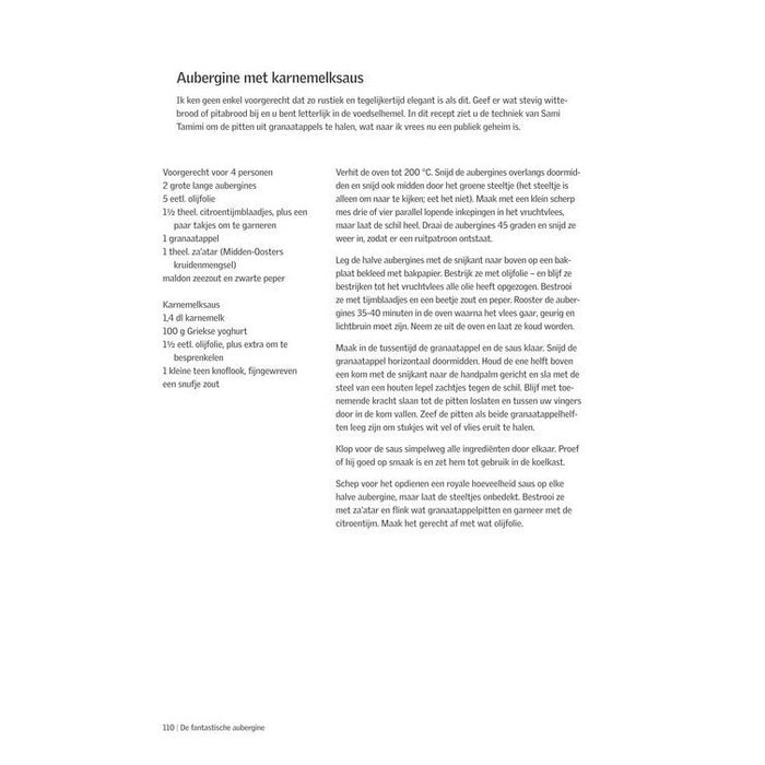 Plenty - Yotam Ottolenghi