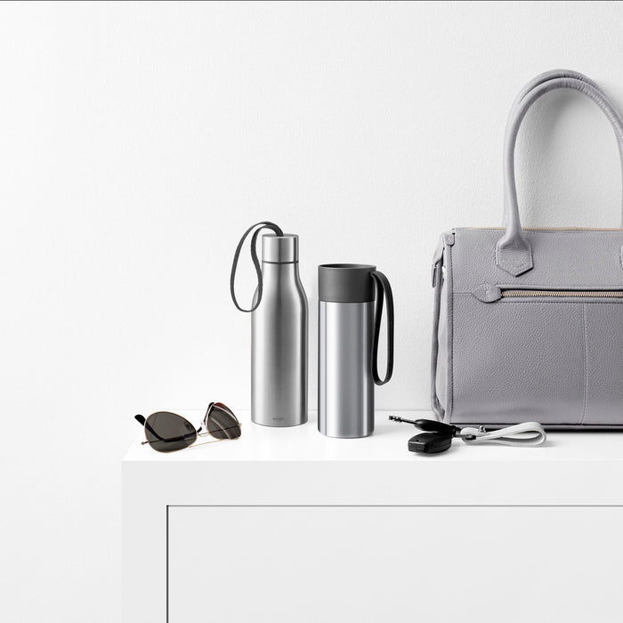 Eva Solo - Thermosbeker To Go Cup Grijs - Eva Solo