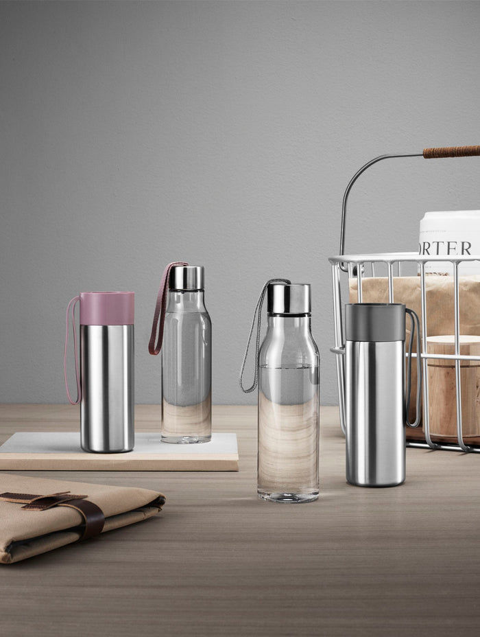 Eva Solo - Thermosbeker To Go Cup Grijs - Eva Solo