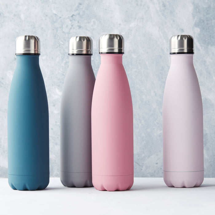 Point-Virgule Dubbelwandige Thermosfles 0,5 L