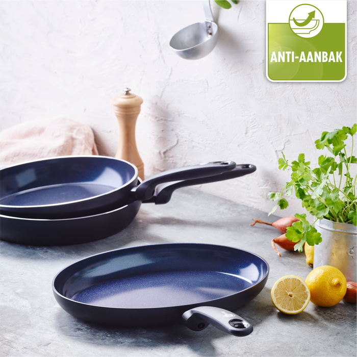 Greenpan Torino Vispan Ø 32 cm