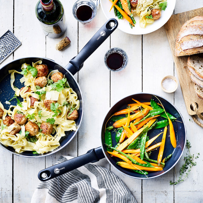 Greenpan Torino Vispan Ø 32 cm