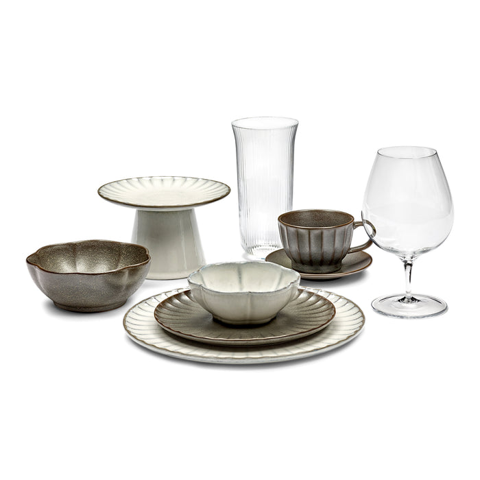 SERAX - Sergio Herman - Inku Kom Ø 11 cm