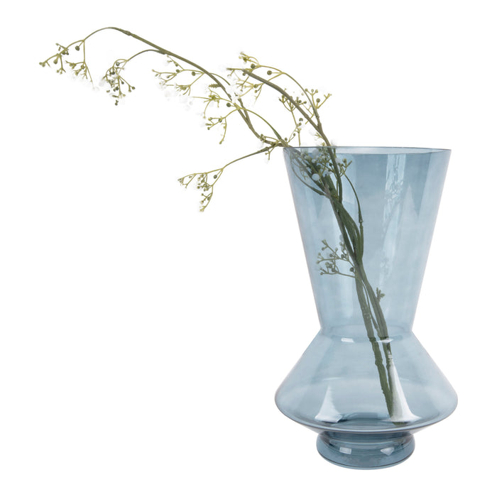 present time Vaas Glow - Blauw