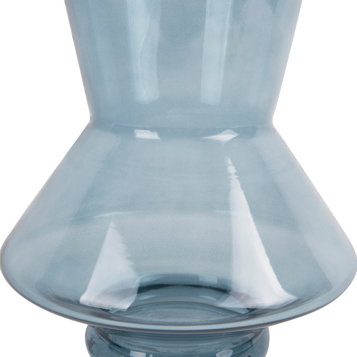 present time Vaas Glow - Blauw