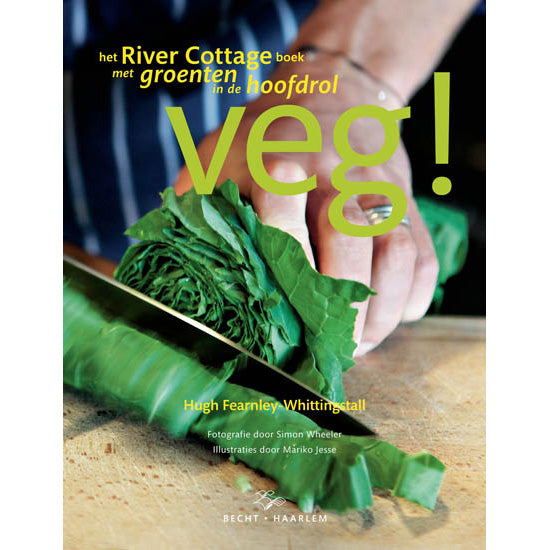 Veg! - Hugh Fearnley-Whittingstall