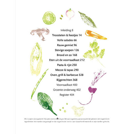 Veg! - Hugh Fearnley-Whittingstall