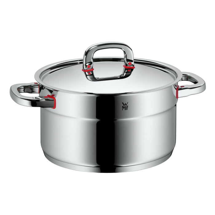 WMF Premium One Pannenset 6-delig