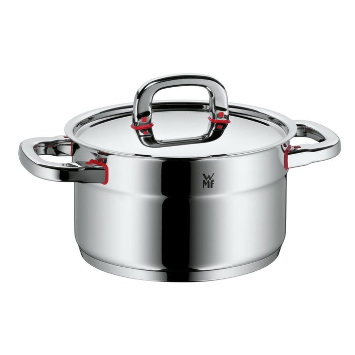 WMF Premium One Pannenset 6-delig