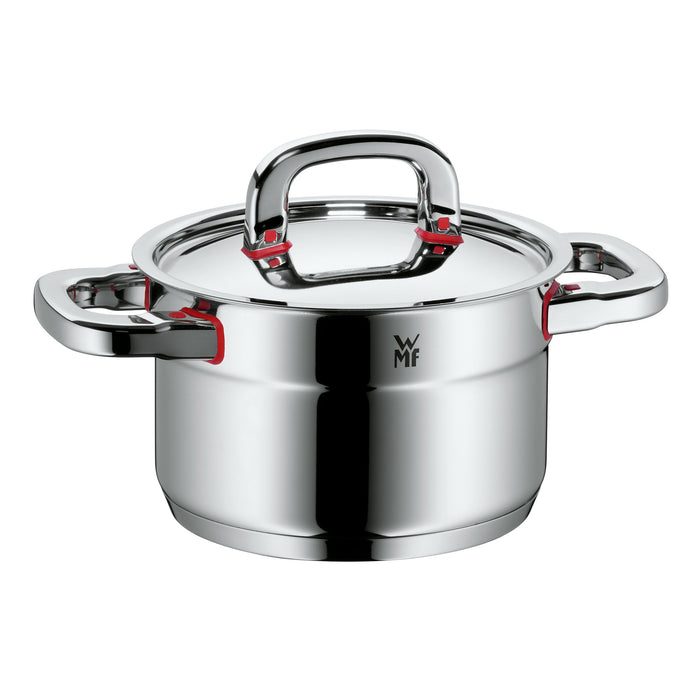 WMF Premium One Pannenset 6-delig