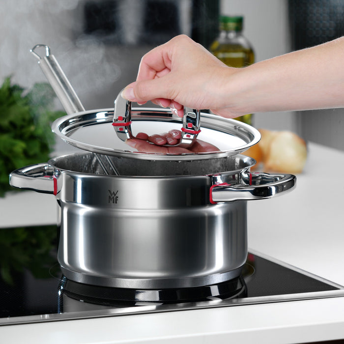 WMF Premium One Pannenset 6-delig