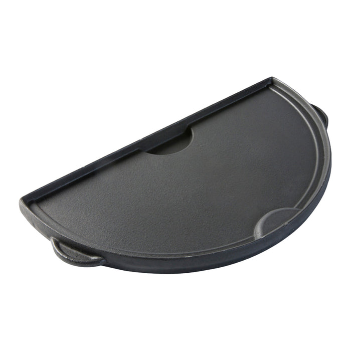 Big Green Egg Grill- en Bakplaat Large