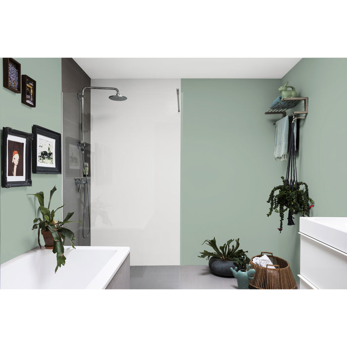 Flexa Creations - Muurverf Extra Mat - Early Dew- 2,5 liter