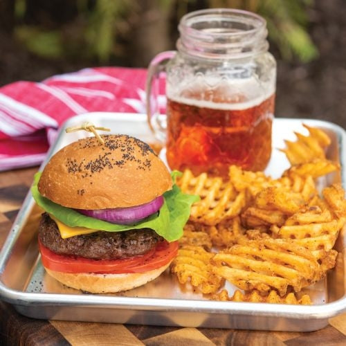 Nordic Ware - Bakplaat, 33 x 24,4 cm, Aluminium - Nordic Ware | Natura