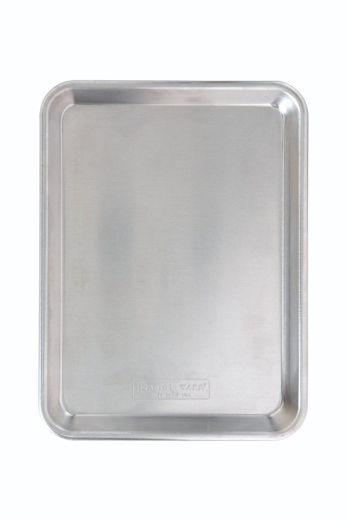 Nordic Ware - Bakplaat, 33 x 24,4 cm, Aluminium - Nordic Ware | Natura