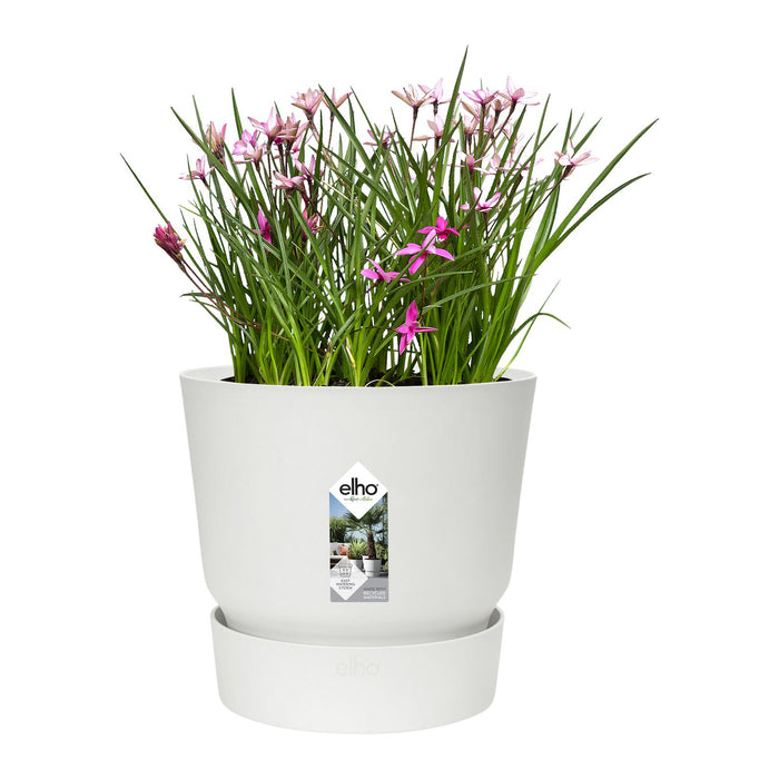 elho Greenville Bloempot 47 cm - 100% gerecycled kunststof