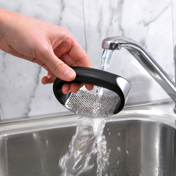 Leifheit Knobi King Knoflookpers