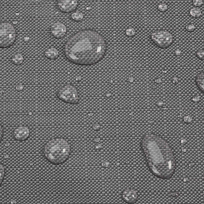 AeroCover Kussentas H 60 x B 80 x D 80 cm