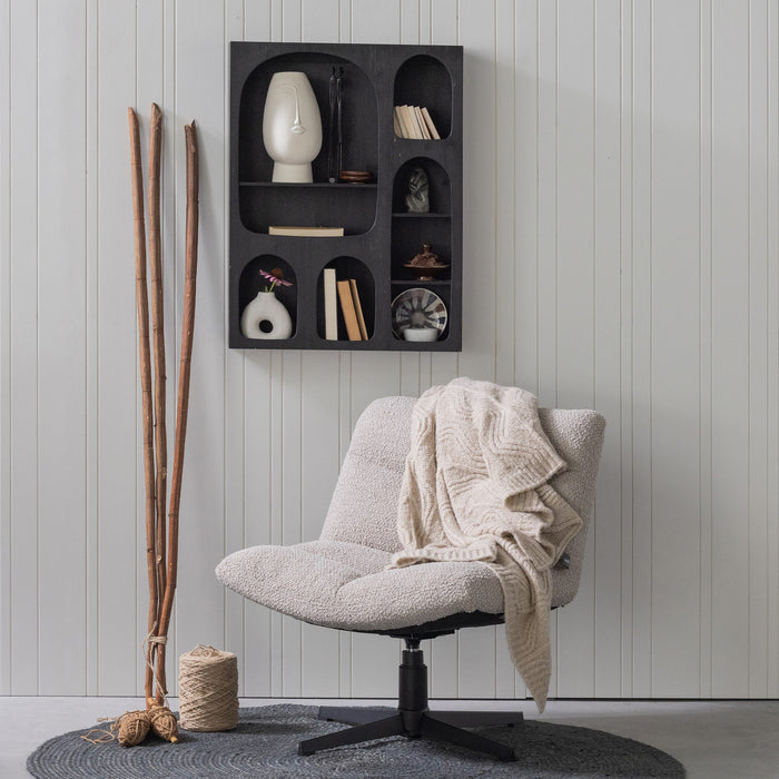 WOOOD Barney Opbergkast