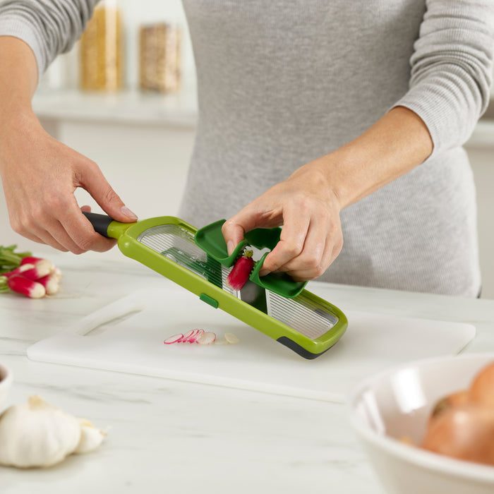 Joseph Joseph Multi-Grip Mandoline