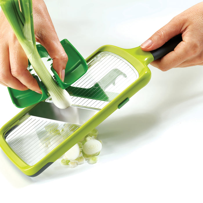 Joseph Joseph Multi-Grip Mandoline