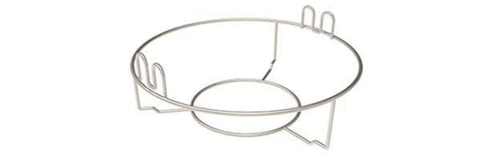 Big Green Egg - ConvEGGtor basket (EGGspander) Big Green Egg - Medium