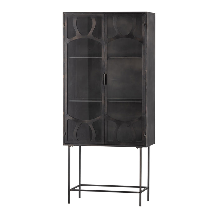 WOOOD Gracious Vitrinekast