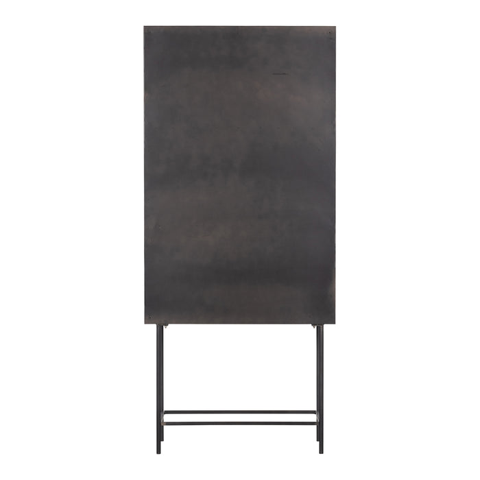 WOOOD Gracious Vitrinekast