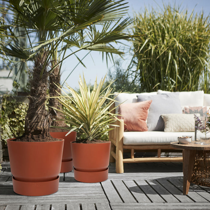 Elho Greenville Bloempot 47 cm