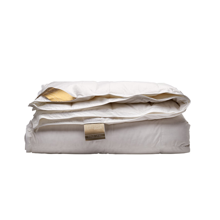 Ten Cate 100% Ganzendonzen 4-Seizoenen Dekbed 140x200 cm