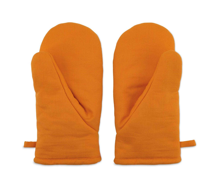 Remember - Ovenhandschoen Nr 3 Set van 2 Stuks