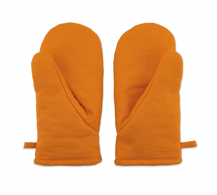 Remember - Ovenhandschoen Nr 3 Set van 2 Stuks