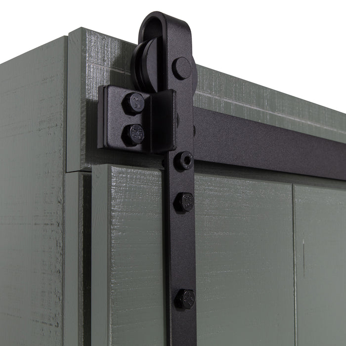 vtwonen Slide Barn Opbergkast - Groen