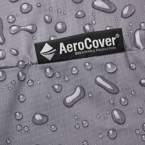 AeroCover Stapelstoelhoes