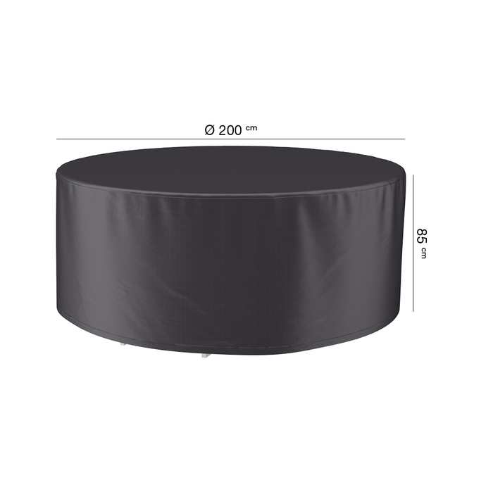 AeroCover Tuinsethoes Ø 200 cm