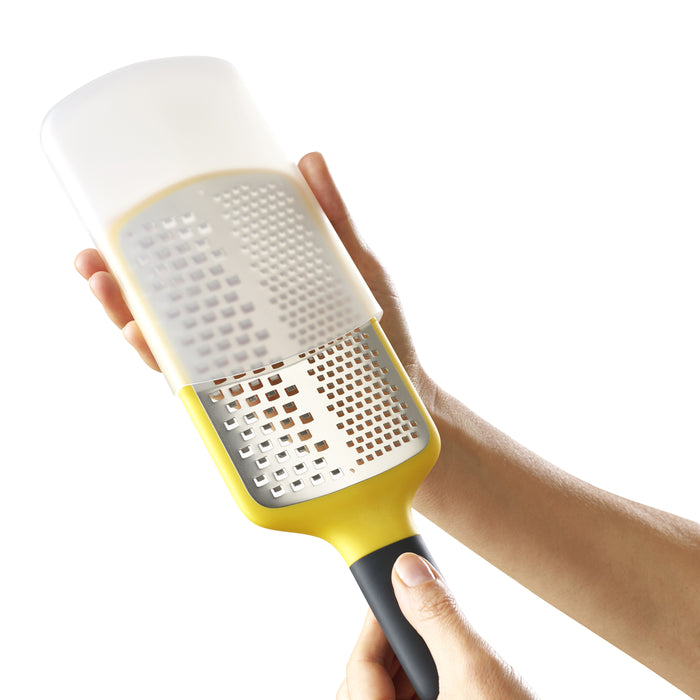 Joseph Joseph Multi-Grate 2-in-1 Rasp