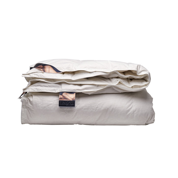 Ten Cate 90% Eendendonzen 4-Seizoenen Dekbed 140x200 cm