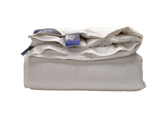 Ten Cate 90% Eendendonzen 4-Seizoenen Dekbed 140x200 cm