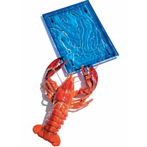 Kartell Dune Dienblad