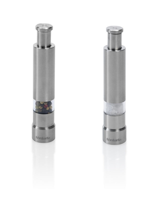 Brabantia Zout- en Pepermaler